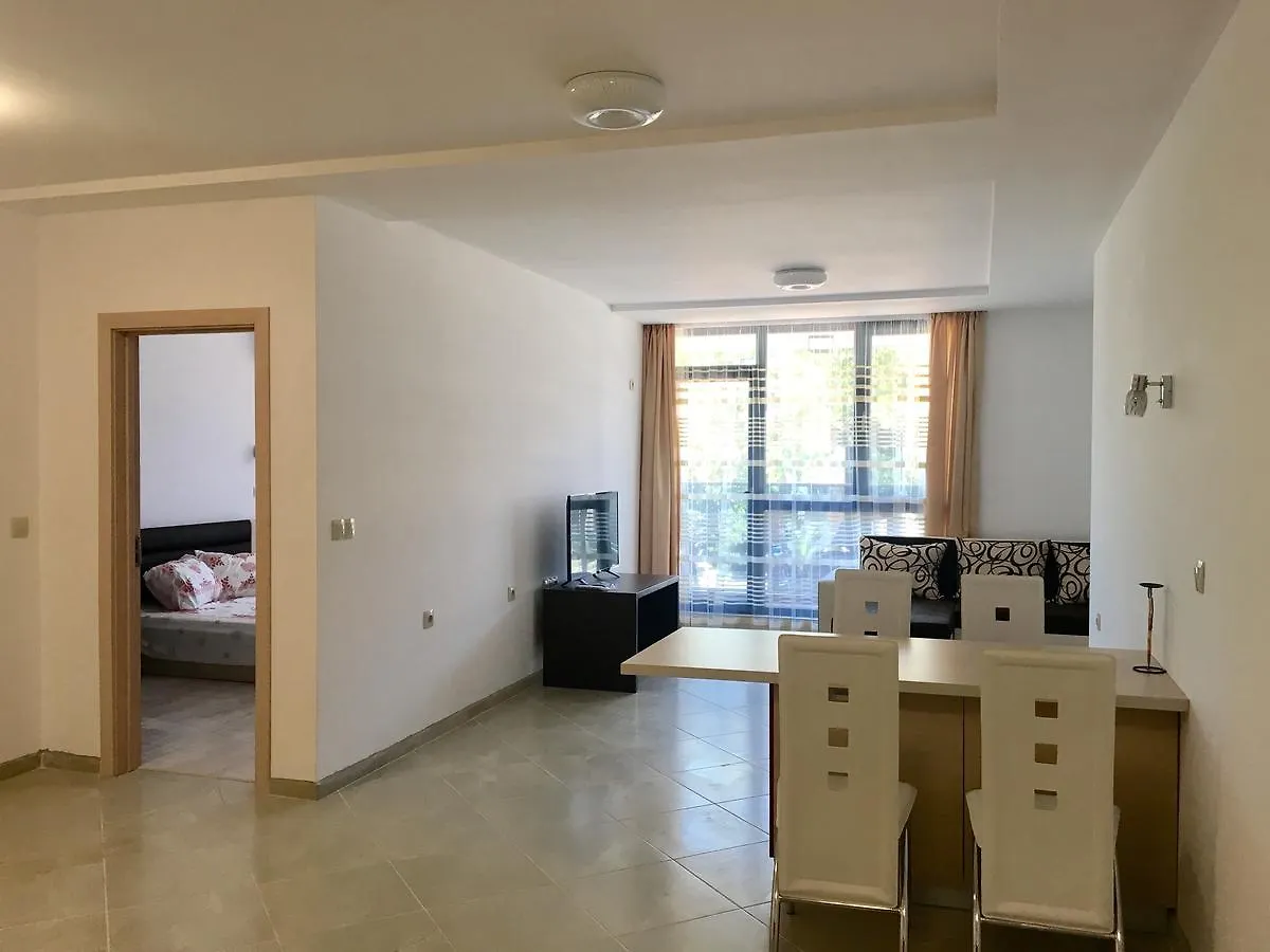 Apartments Viko Sozopol