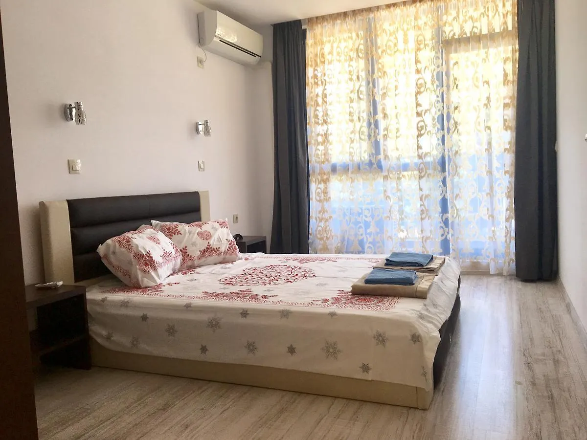 Apartments Viko Sozopol