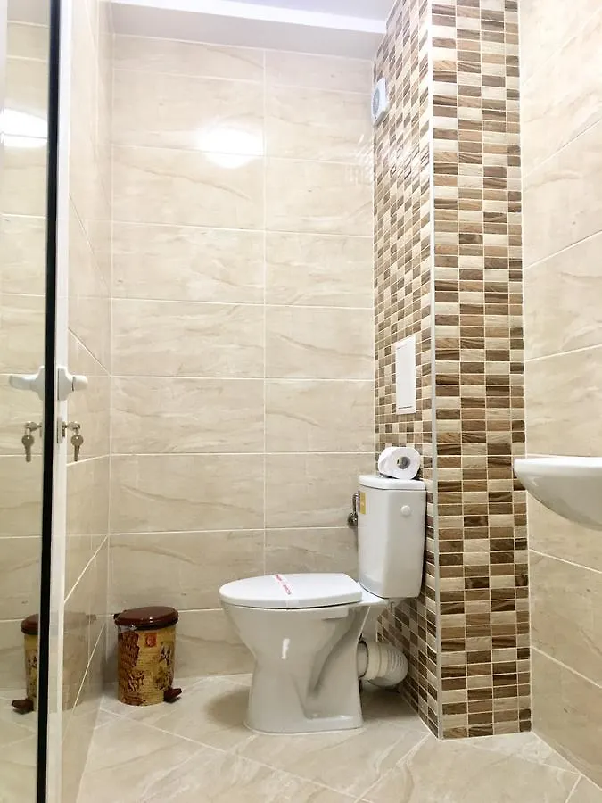Apartments Viko Sozopol Bulgaria