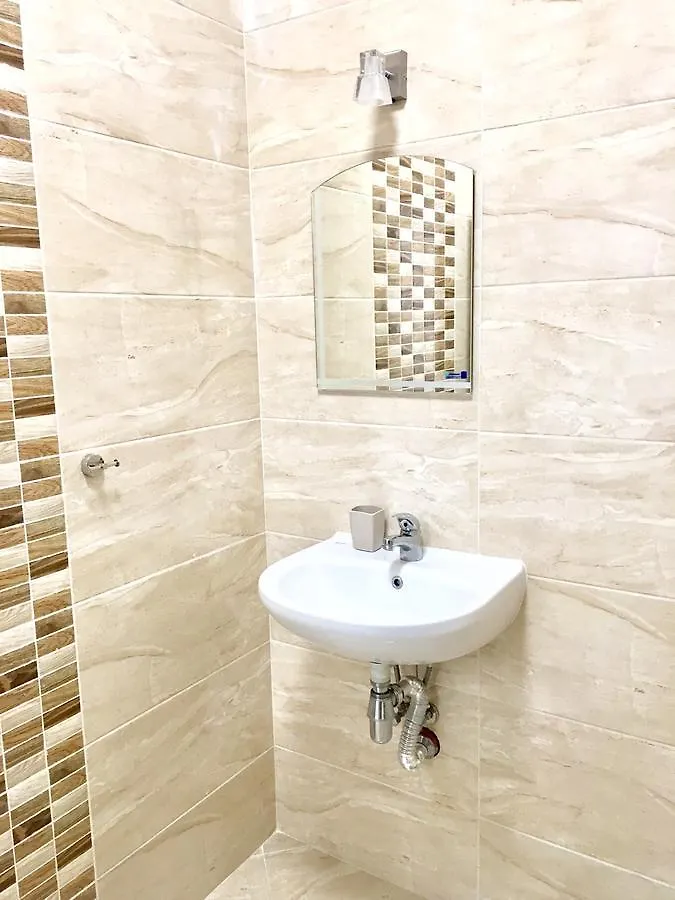Apartments Viko Sozopol Bulgaria