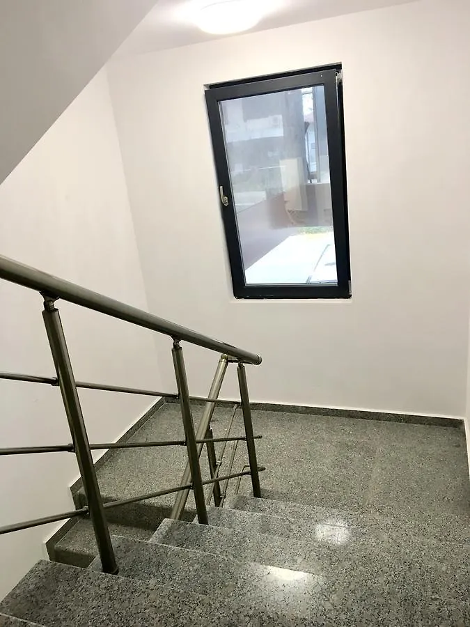 Apartments Viko Sozopol