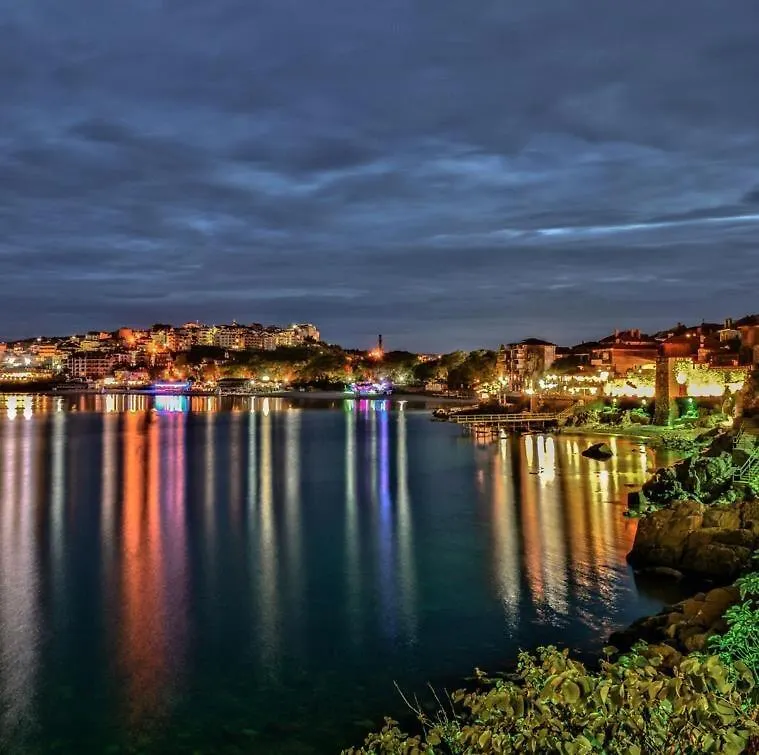 Apartments Viko Sozopol