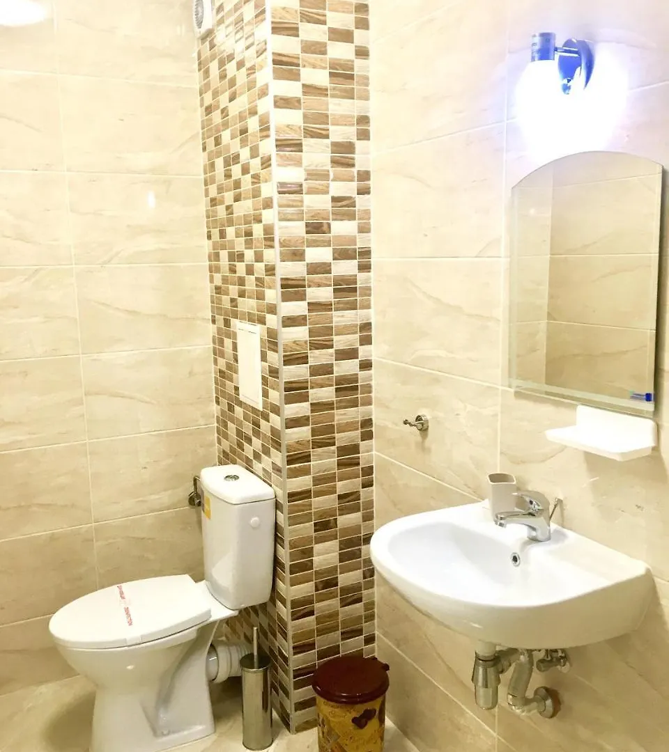 Apartments Viko Sozopol