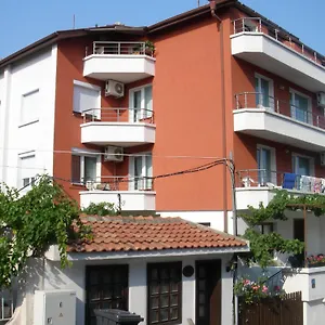 House Prodanovi Sozopol