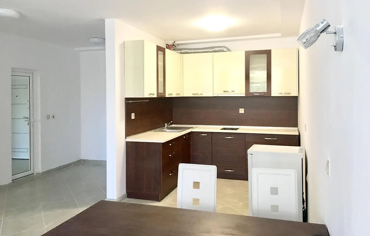 Apartments Viko Sozopol 0*,  Bułgaria