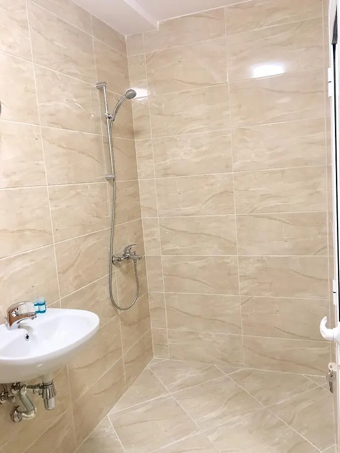 Apartments Viko Sozopol 0*,  Bułgaria