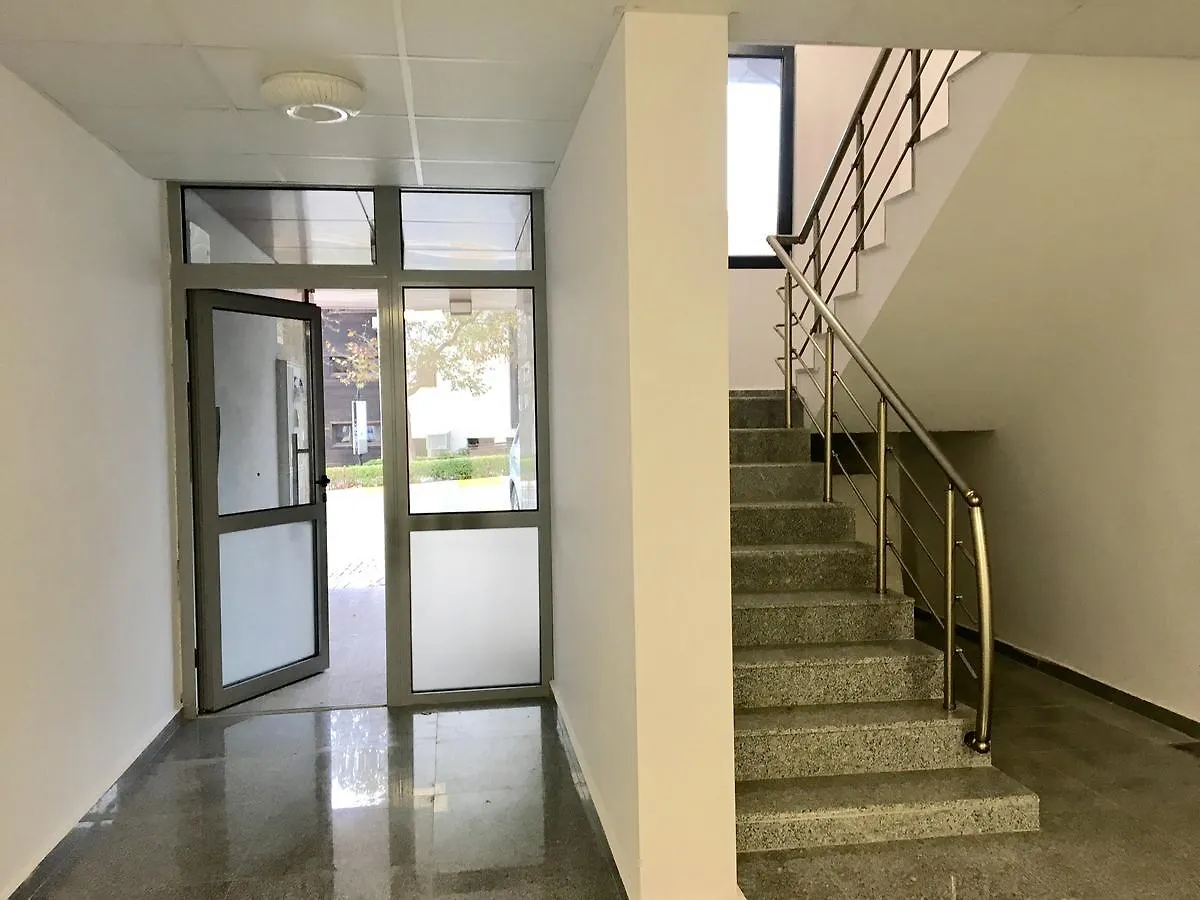 Apartments Viko Sozopol