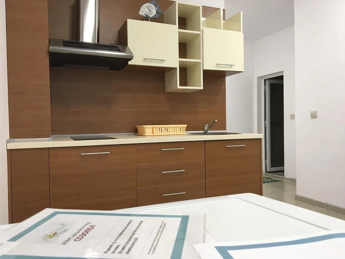 Apartments Viko Sozopol