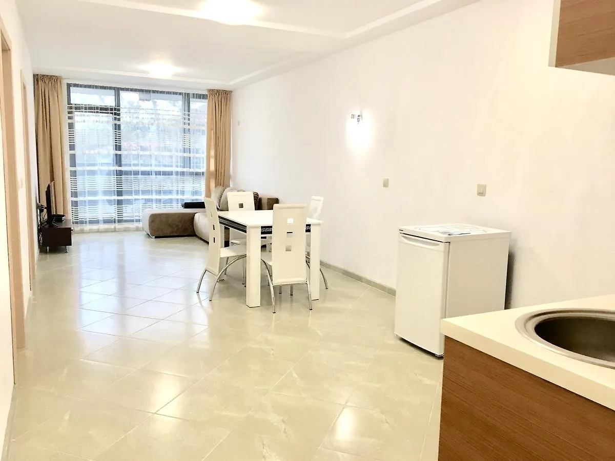 Apartments Viko Sozopol