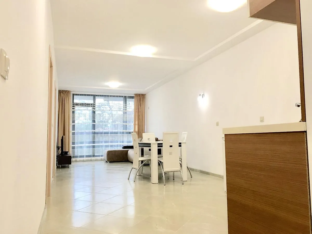 Apartments Viko Sozopol 0*,